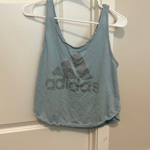 Adidas Athletic Tank